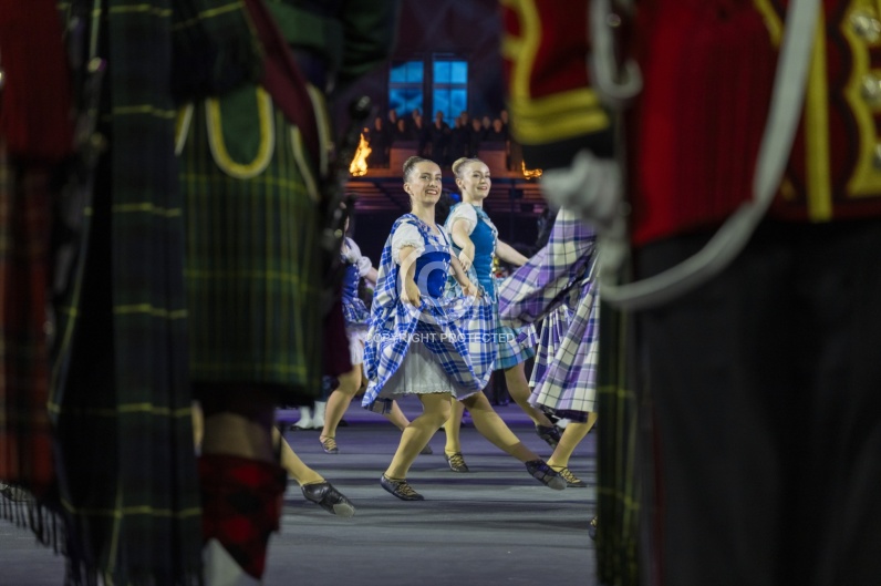 BASEL TATTOO 2026 Premiere