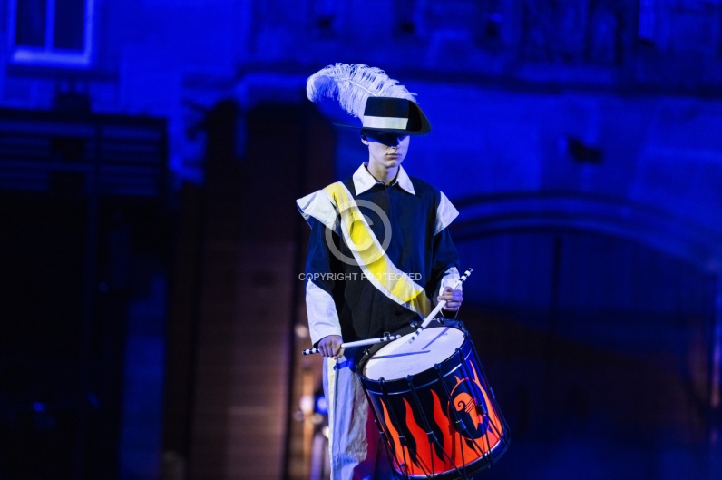 BASEL TATTOO 2026 Premiere