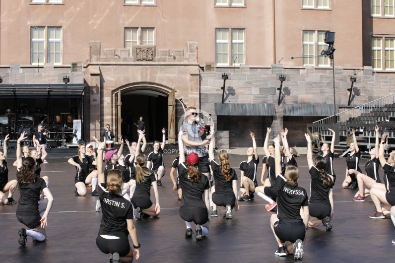 BASEL TATTOO 2019 PK 