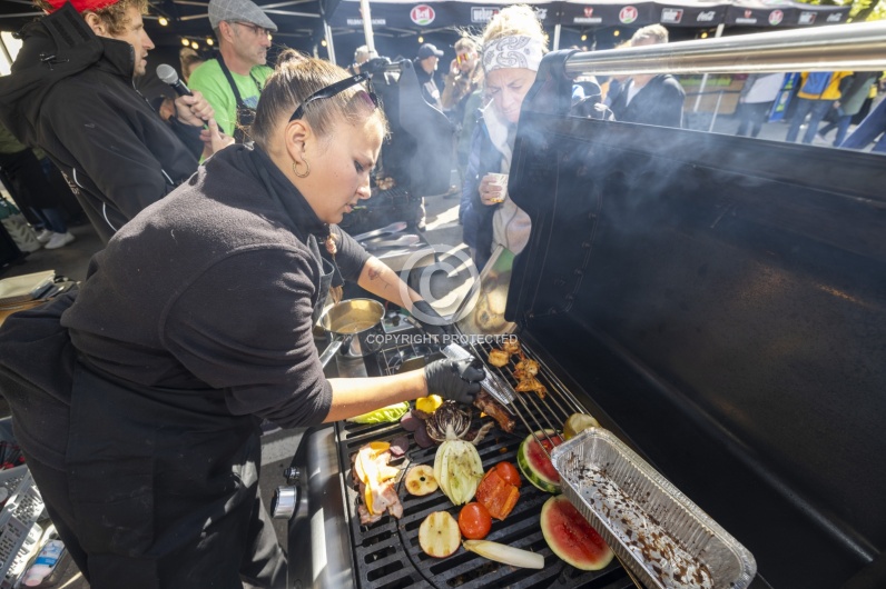 Bell BBQ Masters Finale 2024