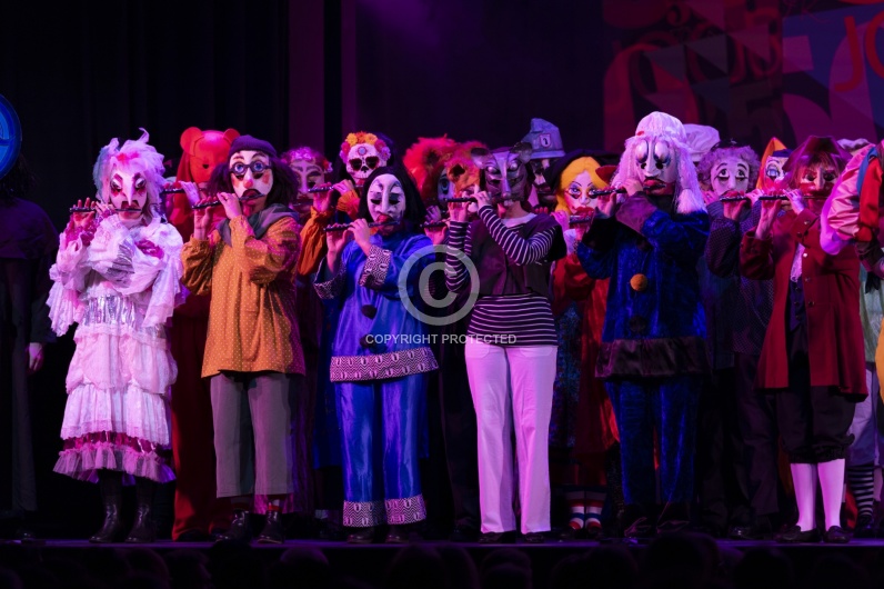 GLAIBASLER CHARIVARI 2026