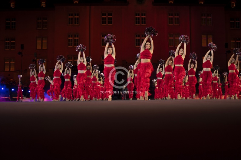 BASEL TATTOO 2026 Premiere