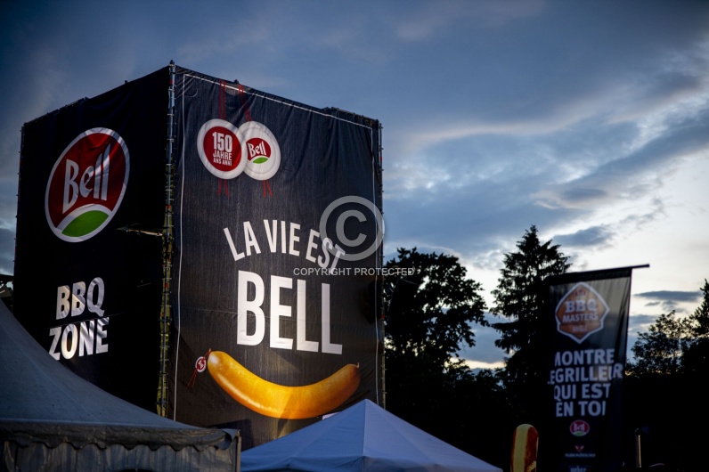 BELL BBQ AARAU