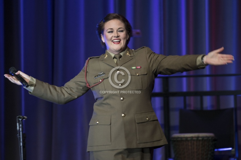 BASEL TATTOO CONCERT