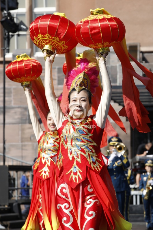 BASEL TATTOO 2019 PK 