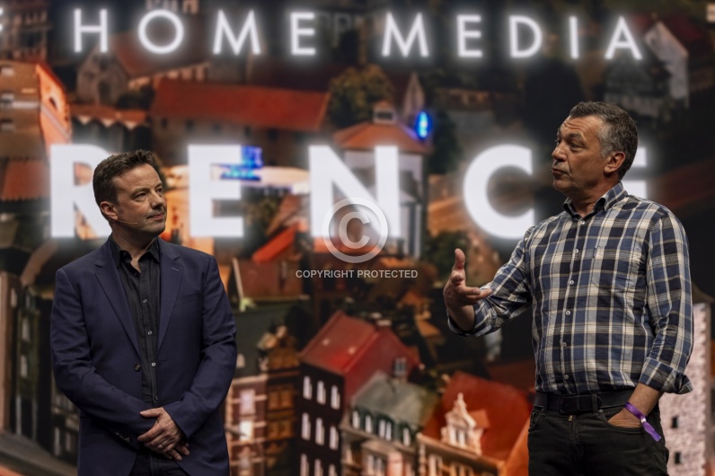 WOOHW! Award 2025 - Impressionen