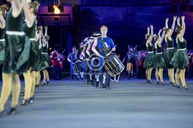 BASEL TATTOO 2026 Premiere