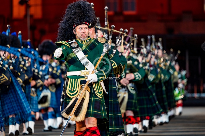 SWITZERLAND BASEL TATTOO