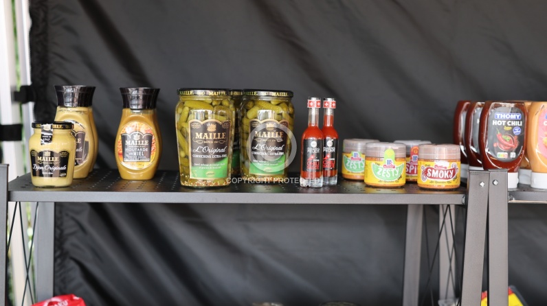 2025 Bell BBQ Master Qualifikation