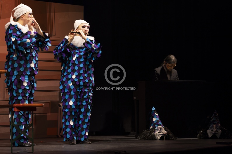 GLAIBASLER CHARIVARI 2026