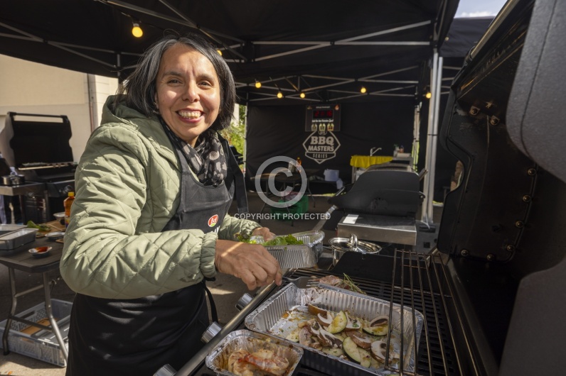 Bell BBQ Masters Finale 2024