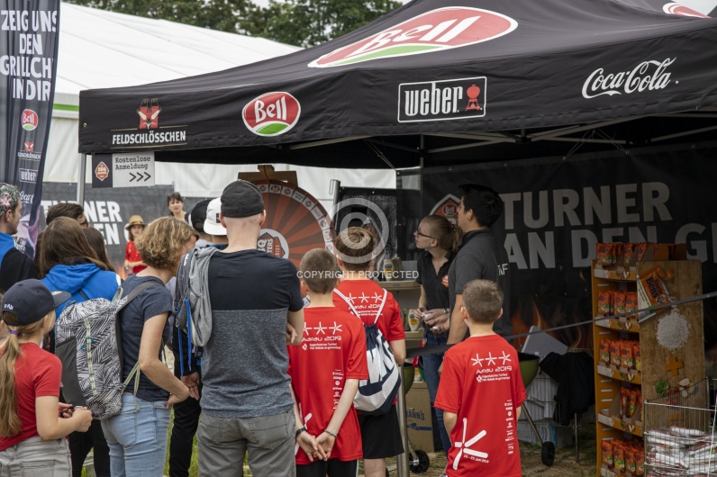 BELL BBQ AARAU