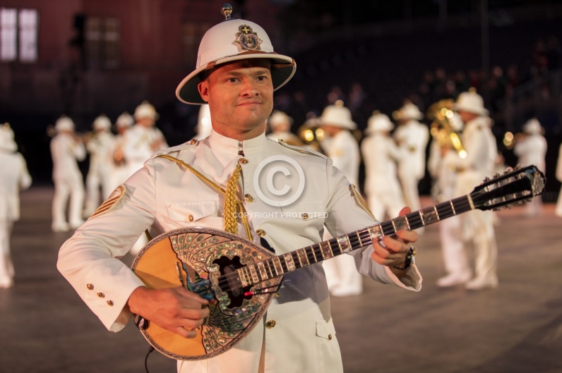 BASEL TATTOO 2019 HAUPTPROBE BASEL TATTOO 2019 HAUPTPROBE