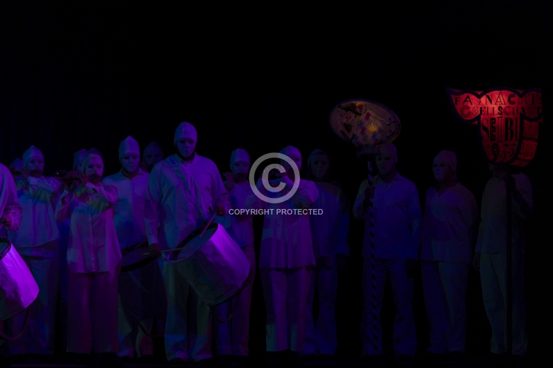 GLAIBASLER CHARIVARI 2026