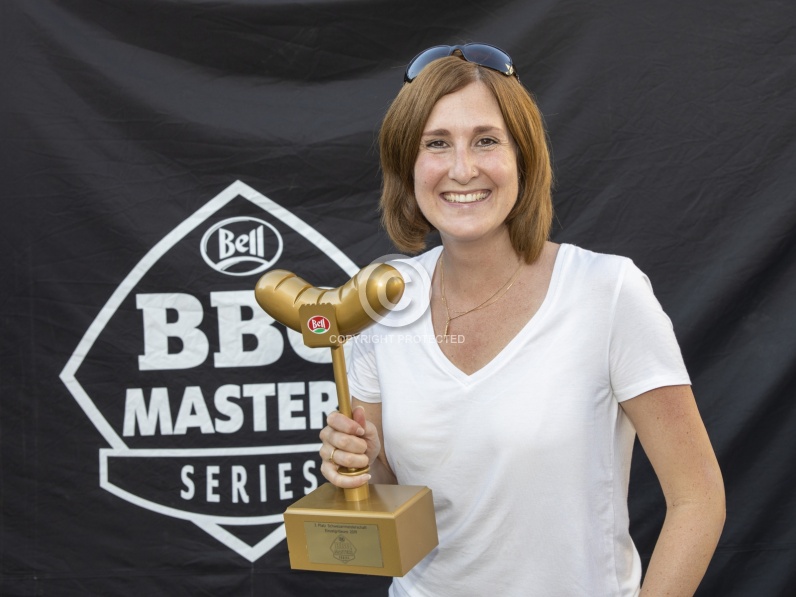 BELL BBQ MASTERS FINALE 2019 