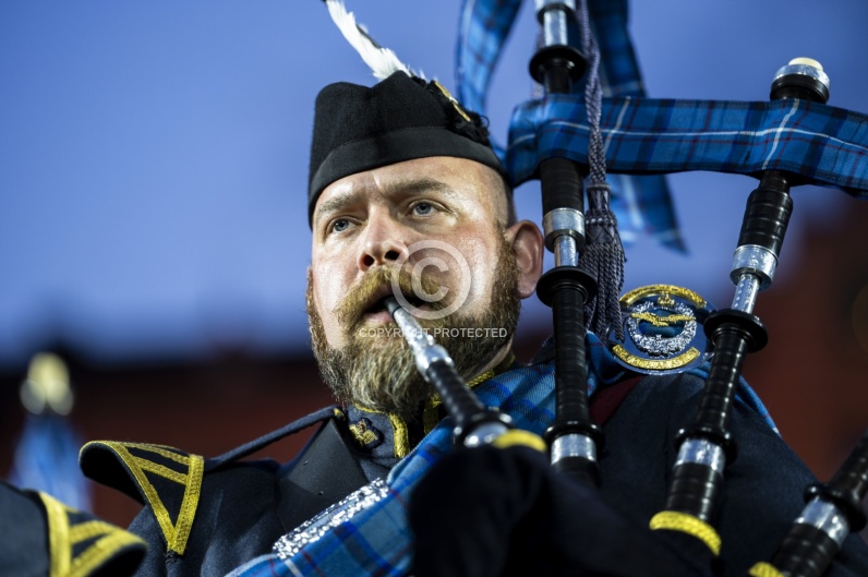 BASEL TATTOO 2026 Premiere