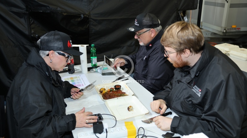 2025 Bell BBQ Master Qualifikation