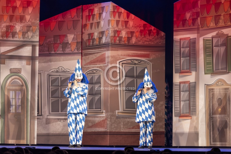 GLAIBASLER CHARIVARI 2026