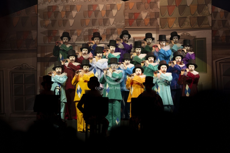 GLAIBASLER CHARIVARI 2026