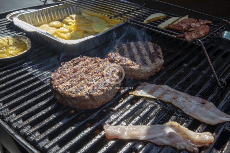 BELL BBQ MASTERS BASEL