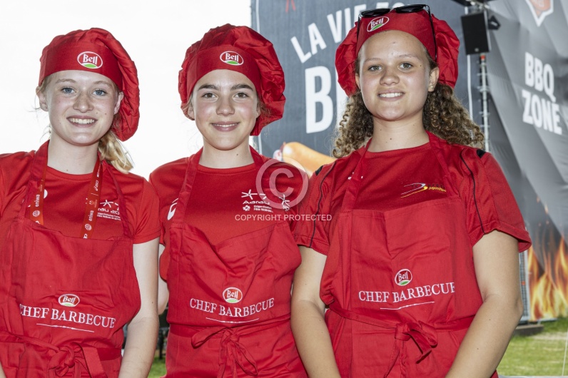 BELL BBQ AARAU