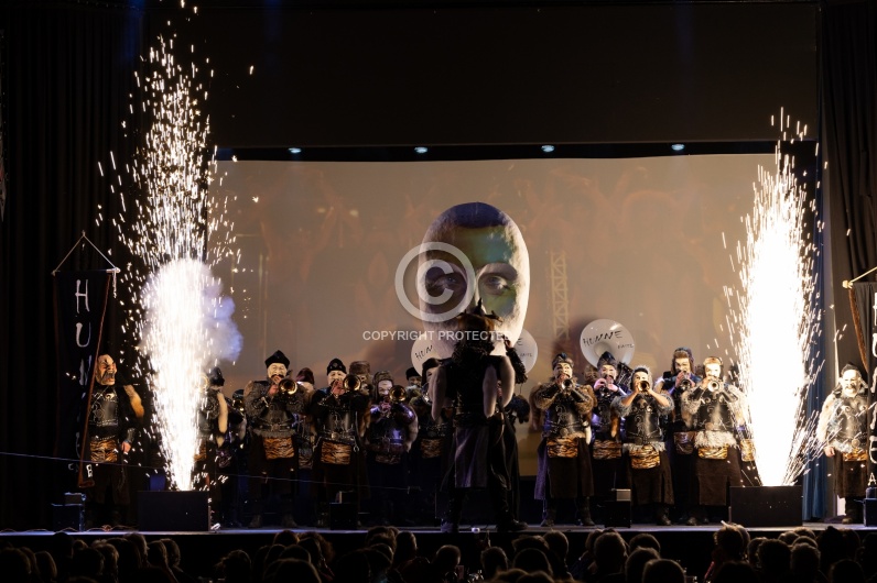 GLAIBASLER CHARIVARI 2022