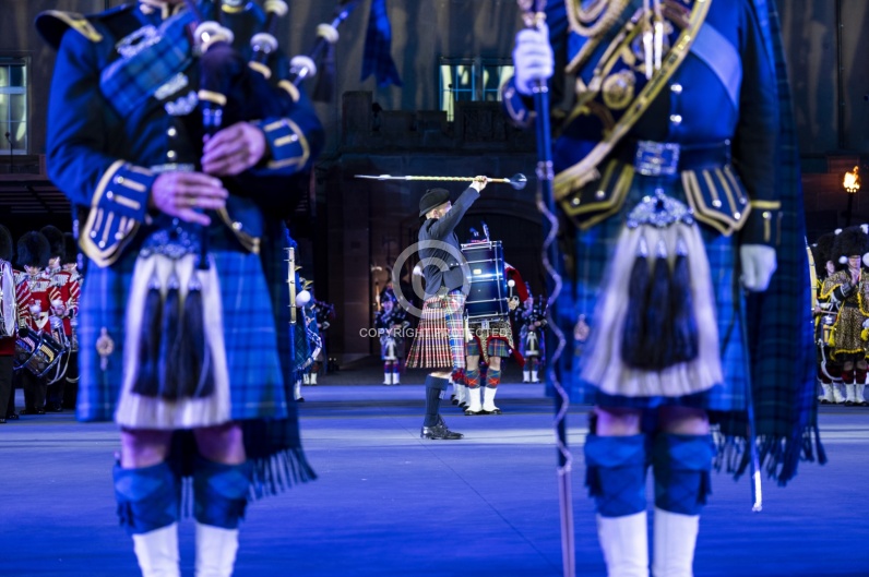 BASEL TATTOO 2026 Premiere
