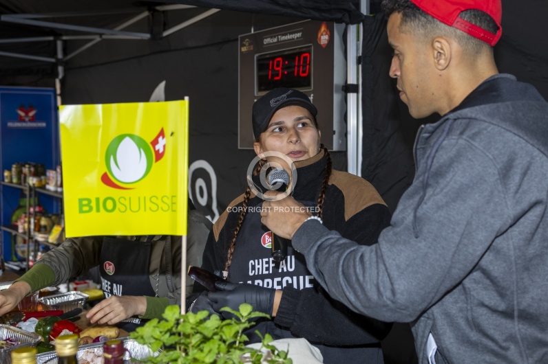 2025 Bell BBQ Master Qualifikation