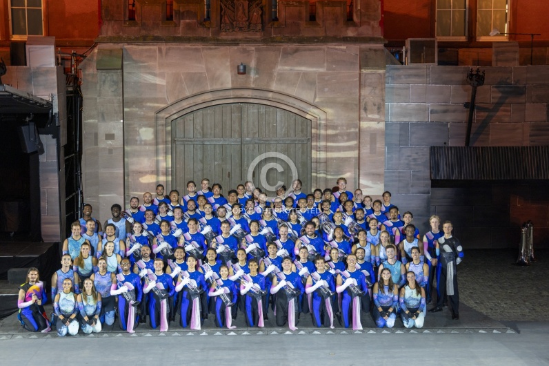 BASEL TATTOO 2026 CAST