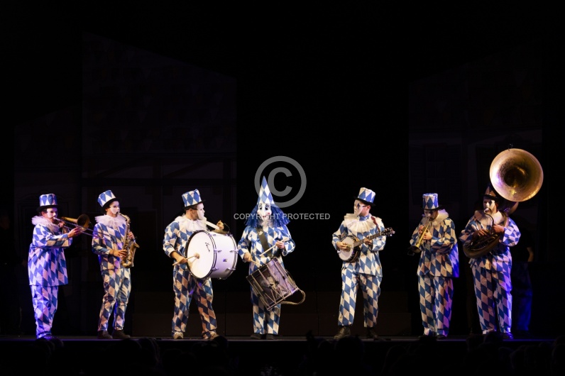 GLAIBASLER CHARIVARI 2026