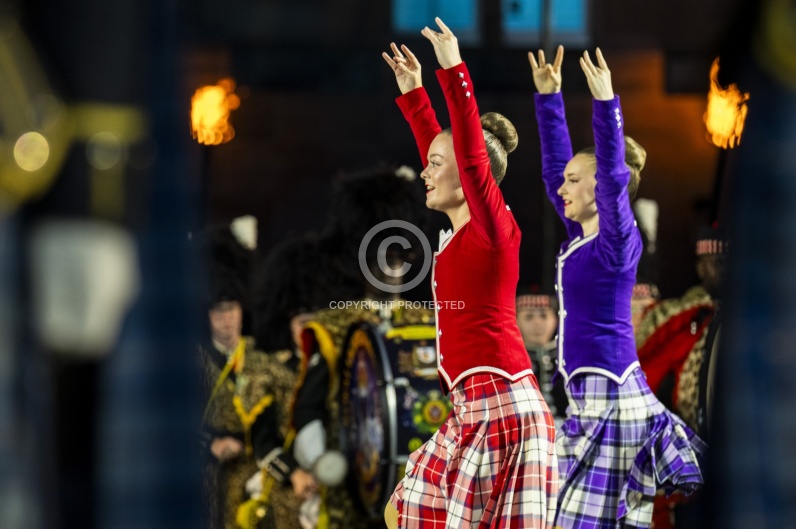BASEL TATTOO 2026 Premiere