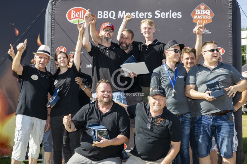 BELL BBQ AARAU