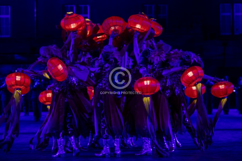 BASEL TATTOO 2019 HAUPTPROBE BASEL TATTOO 2019 HAUPTPROBE