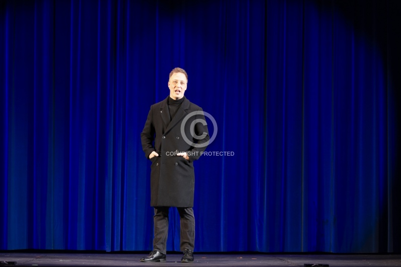 GLAIBASLER CHARIVARI 2026