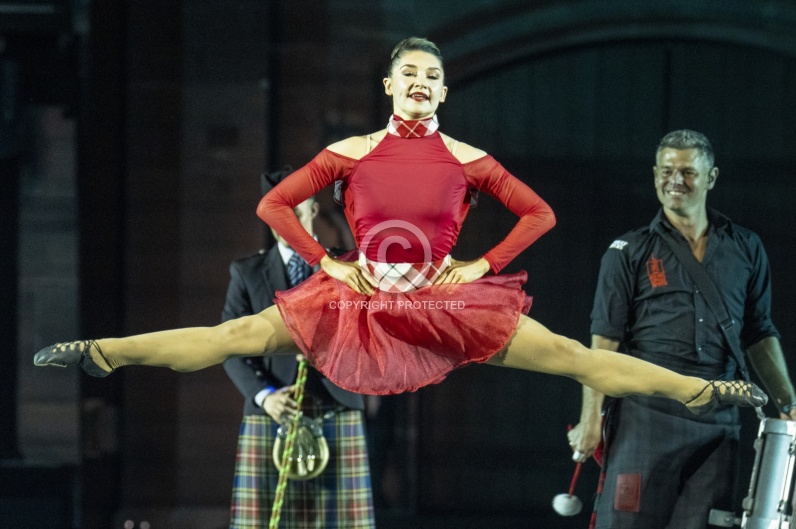 BASEL TATTOO 2026 Premiere