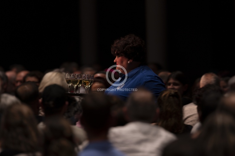 GLAIBASLER CHARIVARI 2026