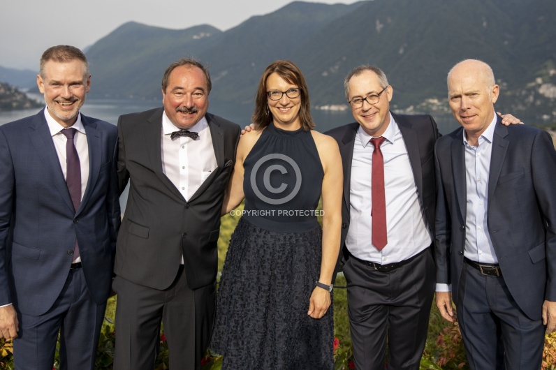 Gruppenbilder