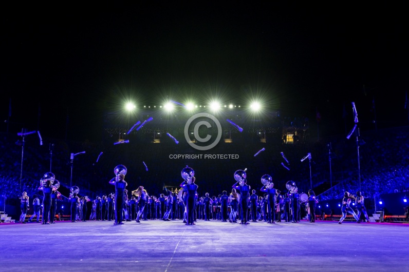 BASEL TATTOO 2026 Premiere