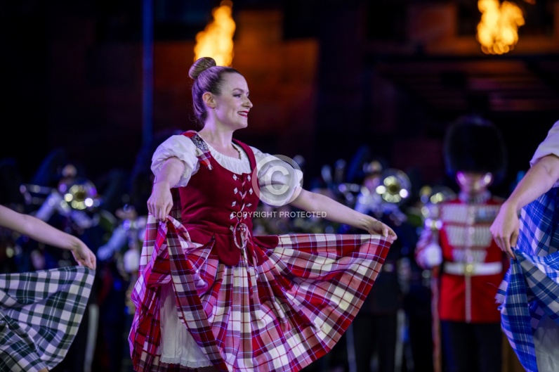 BASEL TATTOO 2026 Premiere