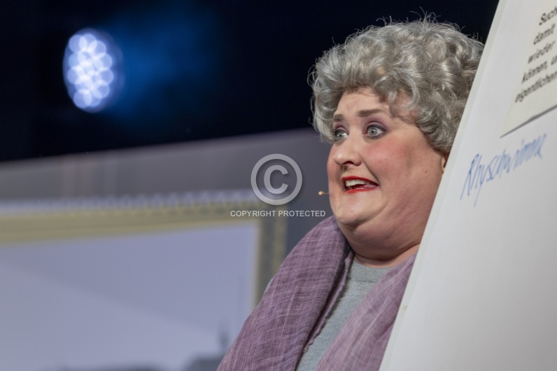 GLAIBASLER CHARIVARI 2026