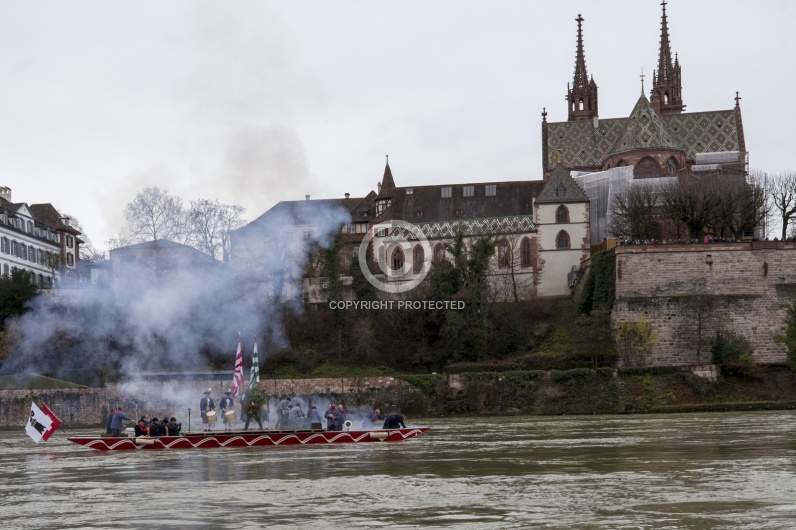 VOGEL GYRFF 2018
