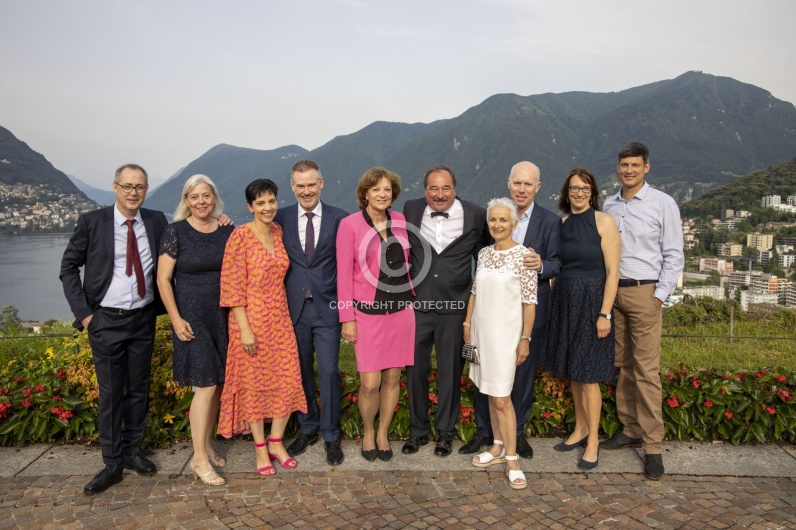 Gruppenbilder
