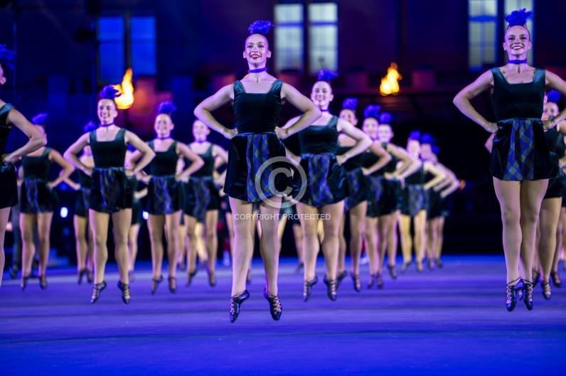 BASEL TATTOO 2026 Premiere