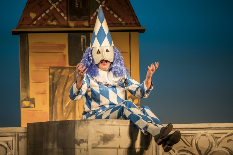 CHARIVARI 2018