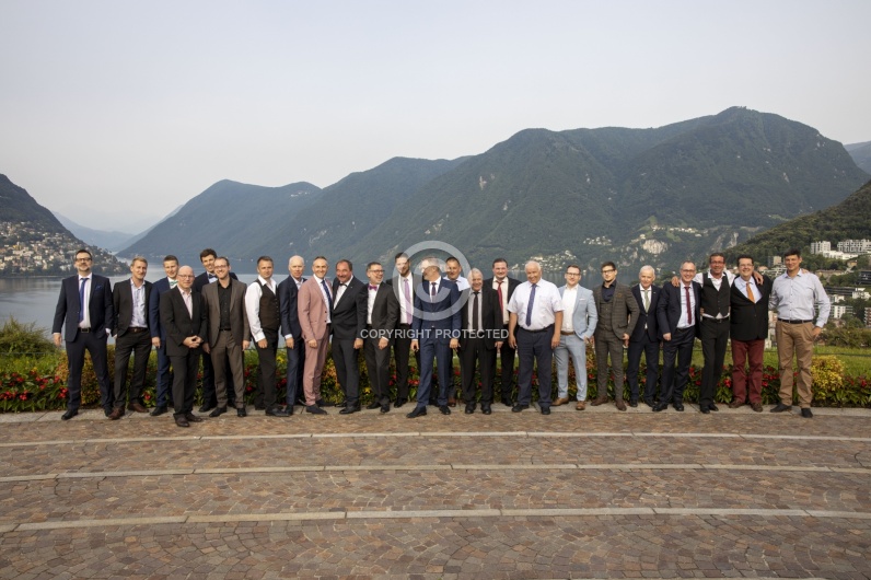 Gruppenbilder