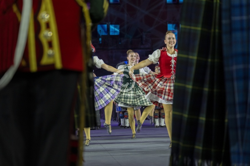 BASEL TATTOO 2026 Premiere