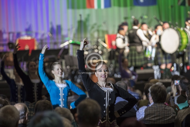 BASEL TATTOO CONCERT