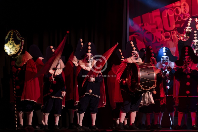 GLAIBASLER CHARIVARI 2026