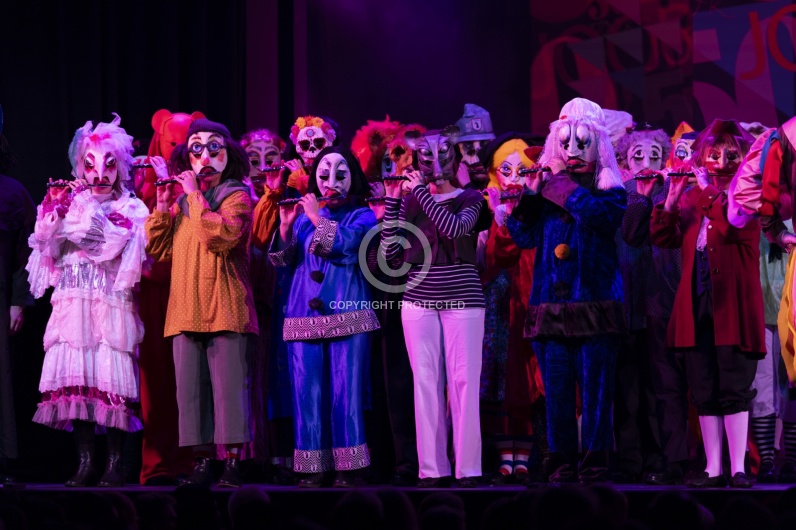 GLAIBASLER CHARIVARI 2026