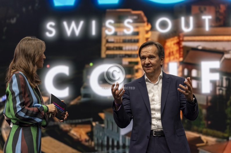 WOOHW! Award 2025 - Impressionen